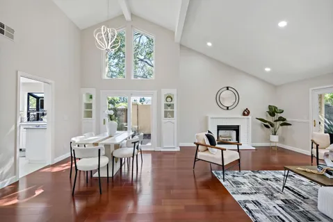$1,200,000 | 2380 Bayo Claros Circle, Morgan Hill, CA 95037