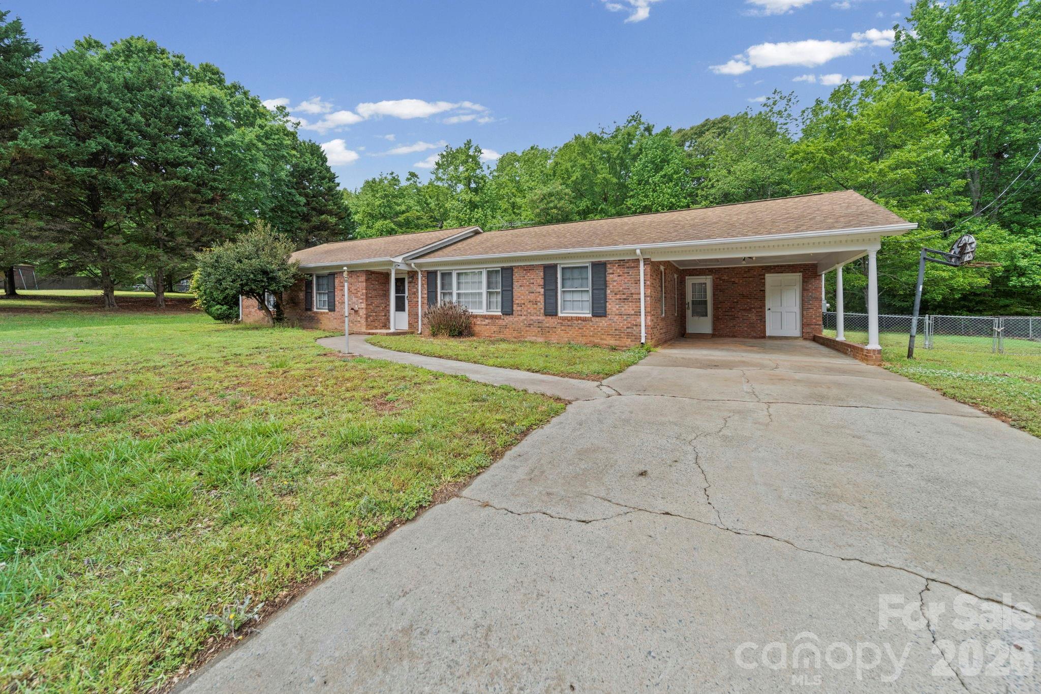 4510 Springview Drive Monroe, NC 28112 - Photo 2 of 36