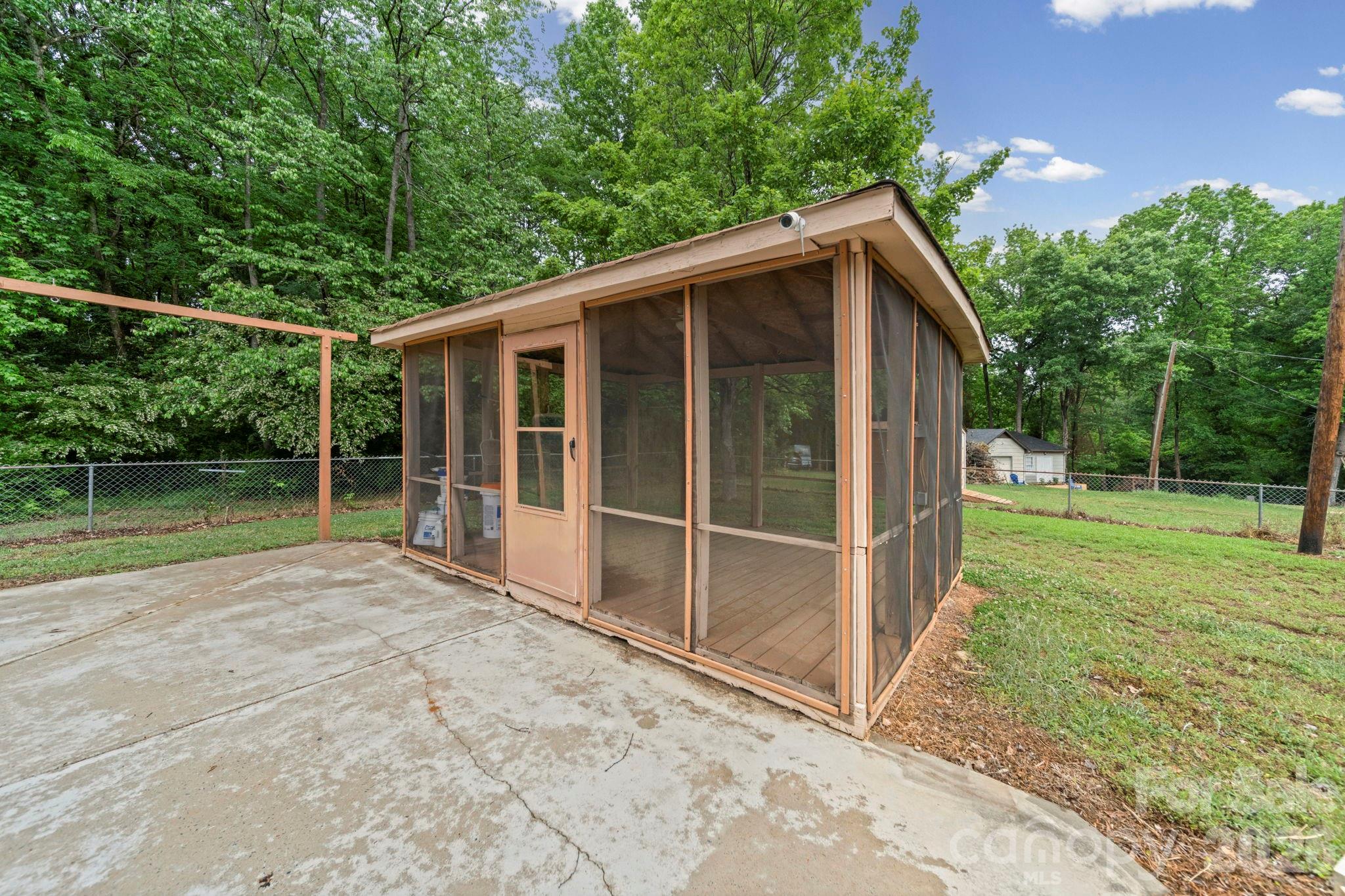 4510 Springview Drive Monroe, NC 28112 - Photo 29 of 36