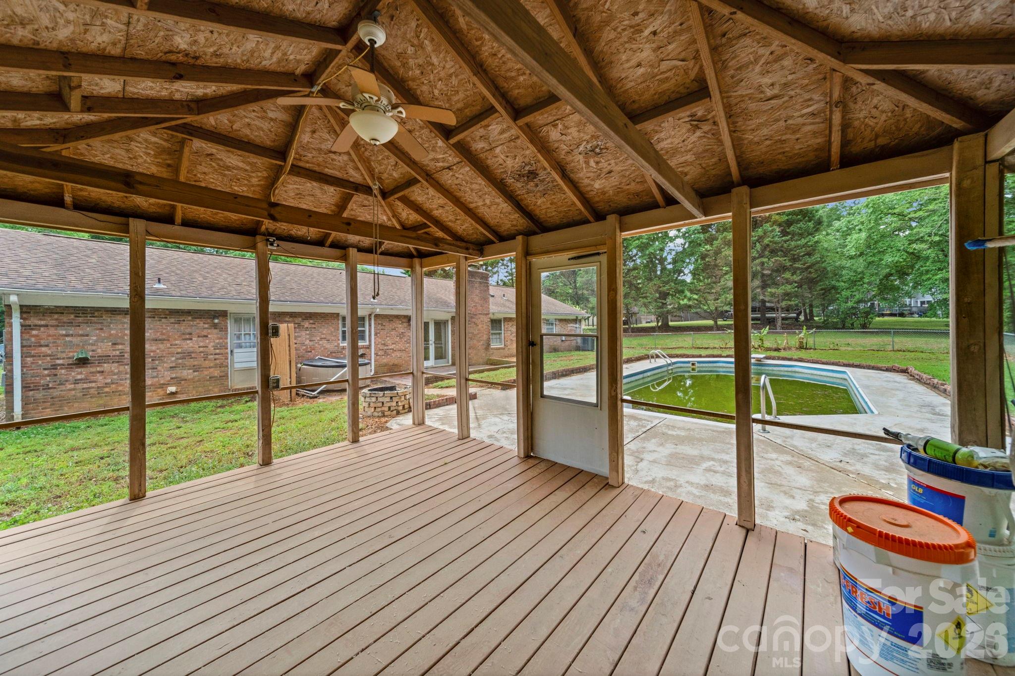 4510 Springview Drive Monroe, NC 28112 - Photo 30 of 36