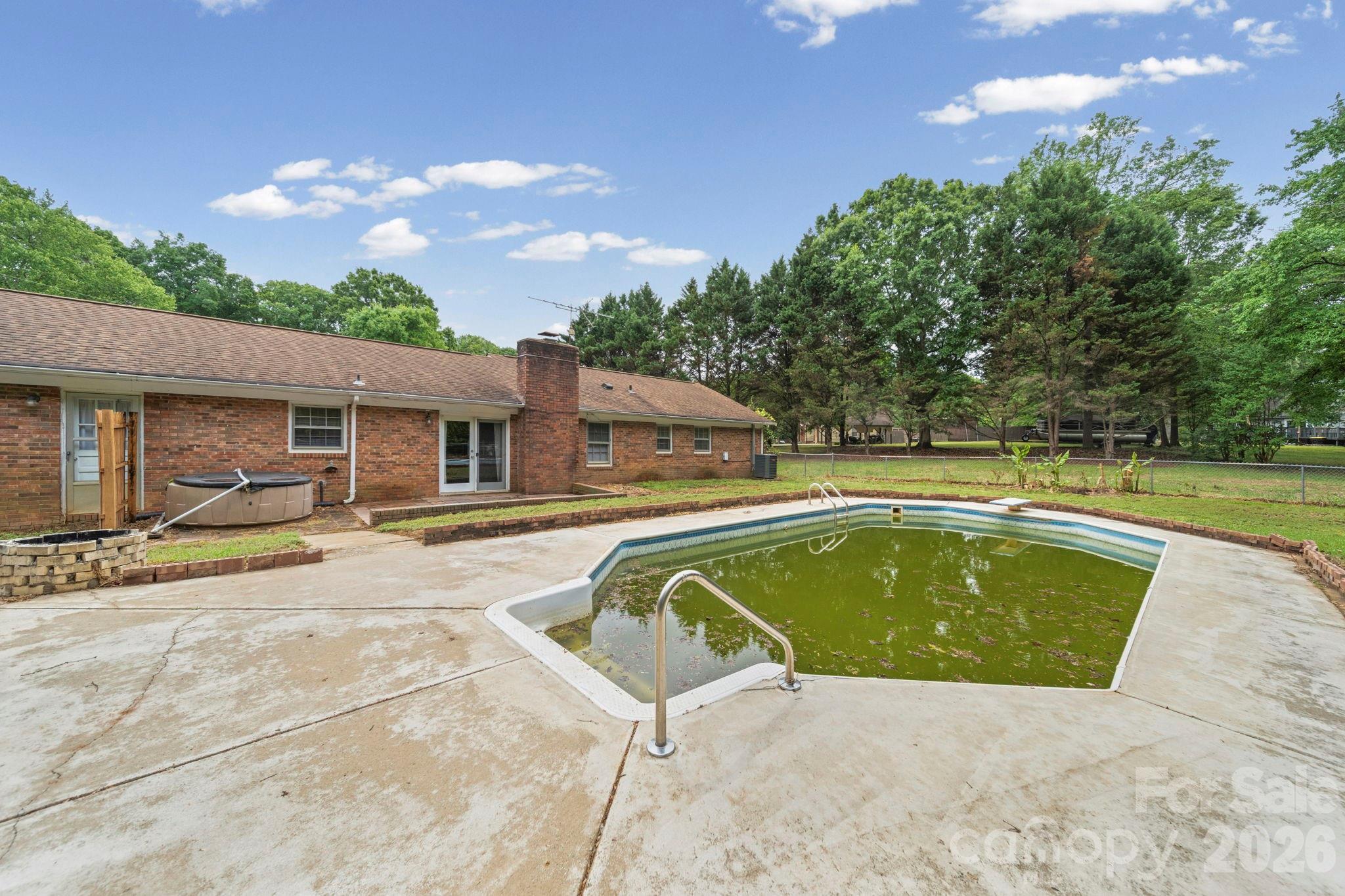 4510 Springview Drive Monroe, NC 28112 - Photo 32 of 36