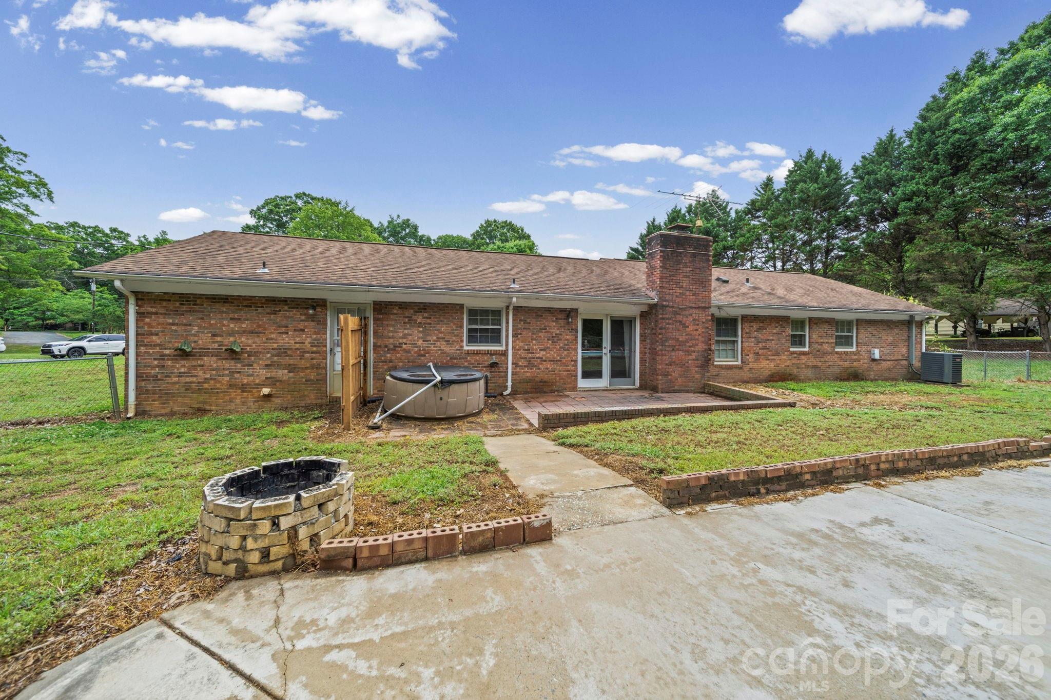 4510 Springview Drive Monroe, NC 28112 - Photo 33 of 36