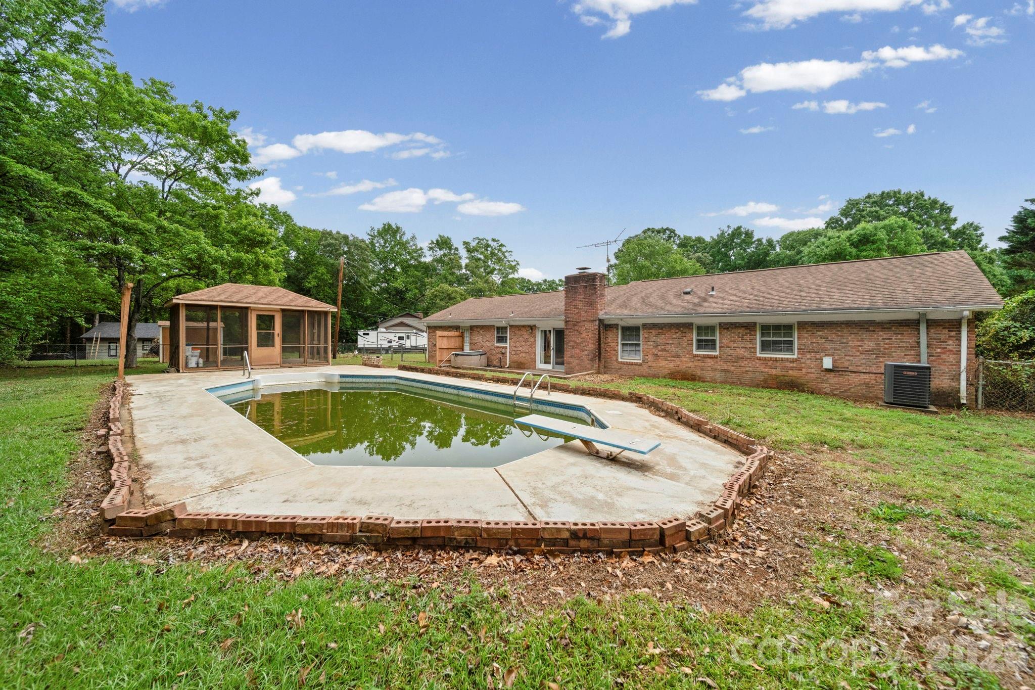 4510 Springview Drive Monroe, NC 28112 - Photo 34 of 36