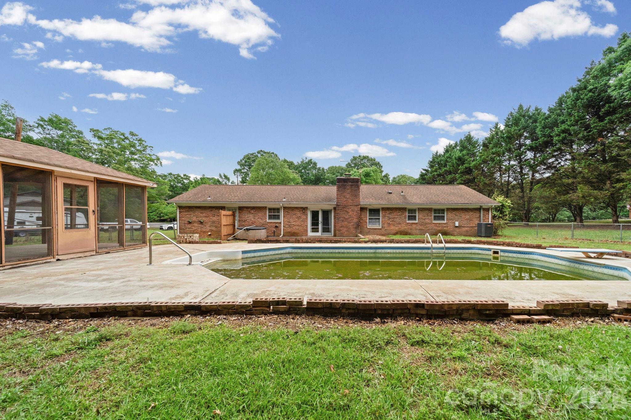 4510 Springview Drive Monroe, NC 28112 - Photo 35 of 36