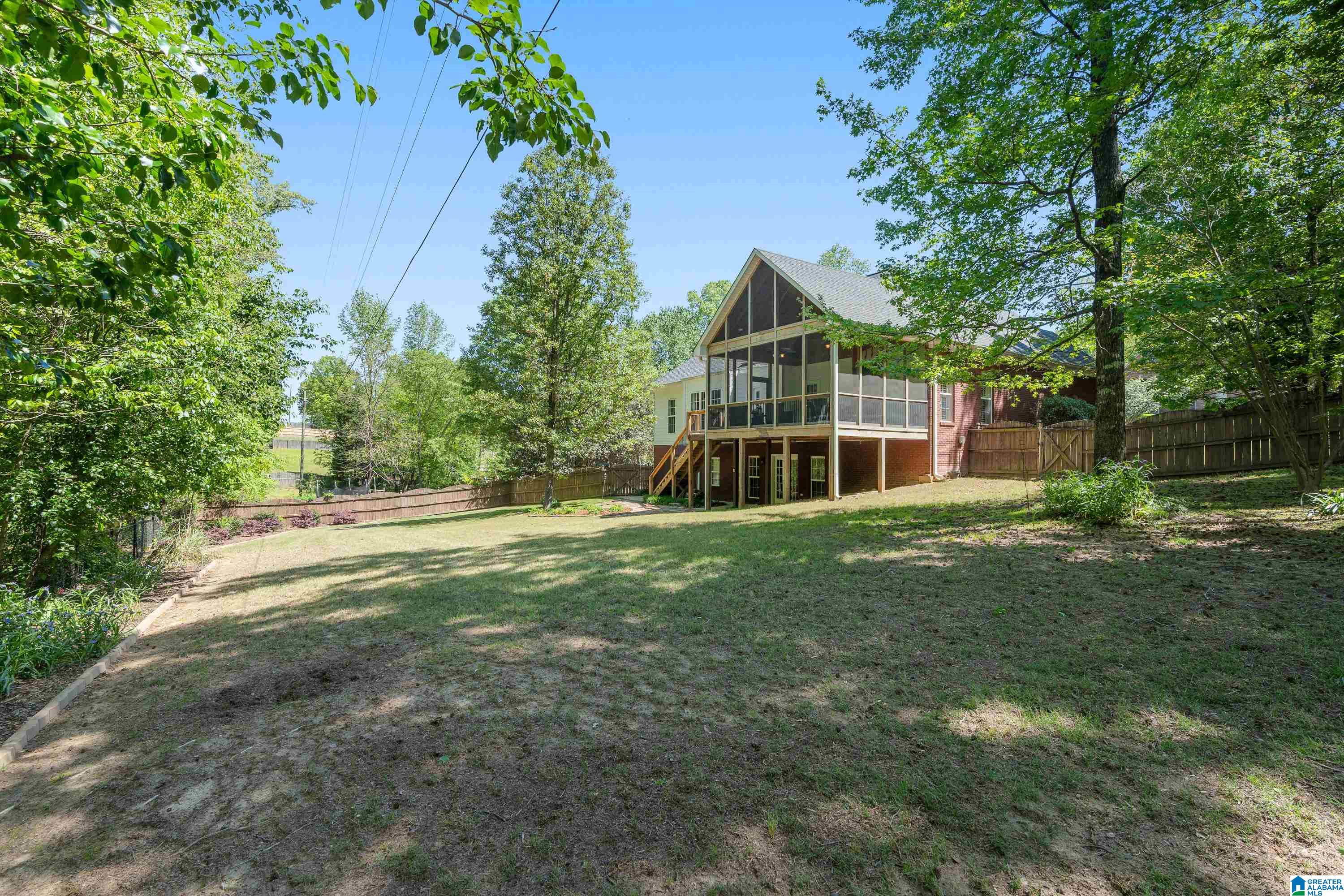2543 Oakleaf Circle Helena, AL 35022 - Photo 49 of 53