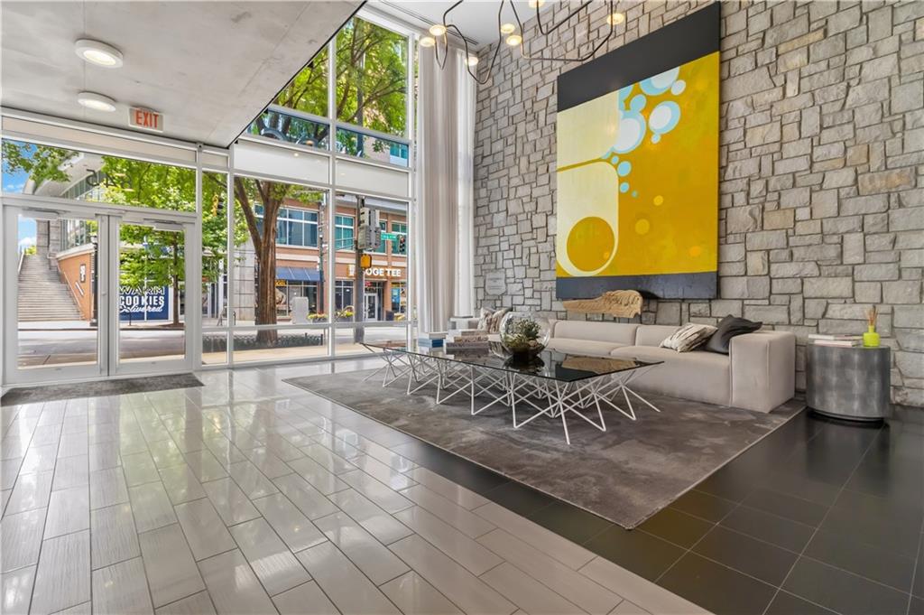 845 Spring Street Northwest, Unit 322 Atlanta, GA 30308 - Photo 25 of 32