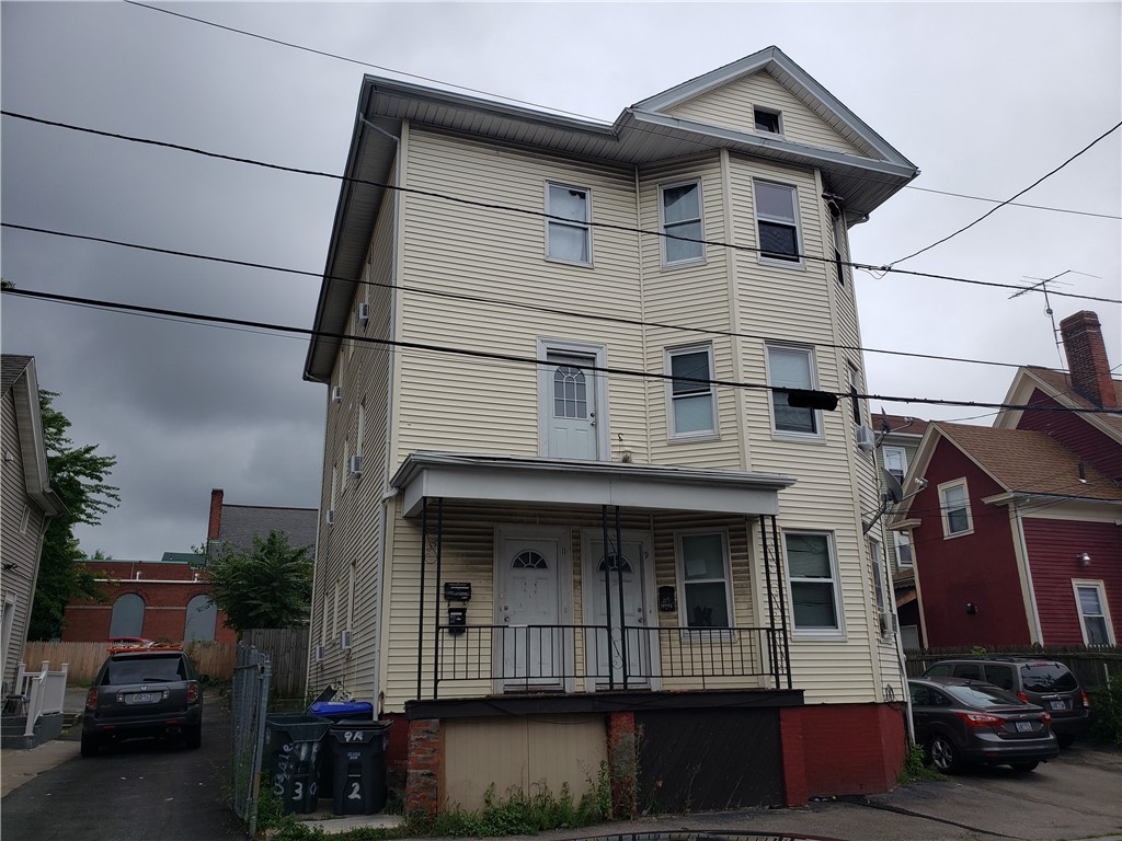 9 Ruggles Street Providence, RI 02908 - Photo 2 of 12 Gallery Image 2
