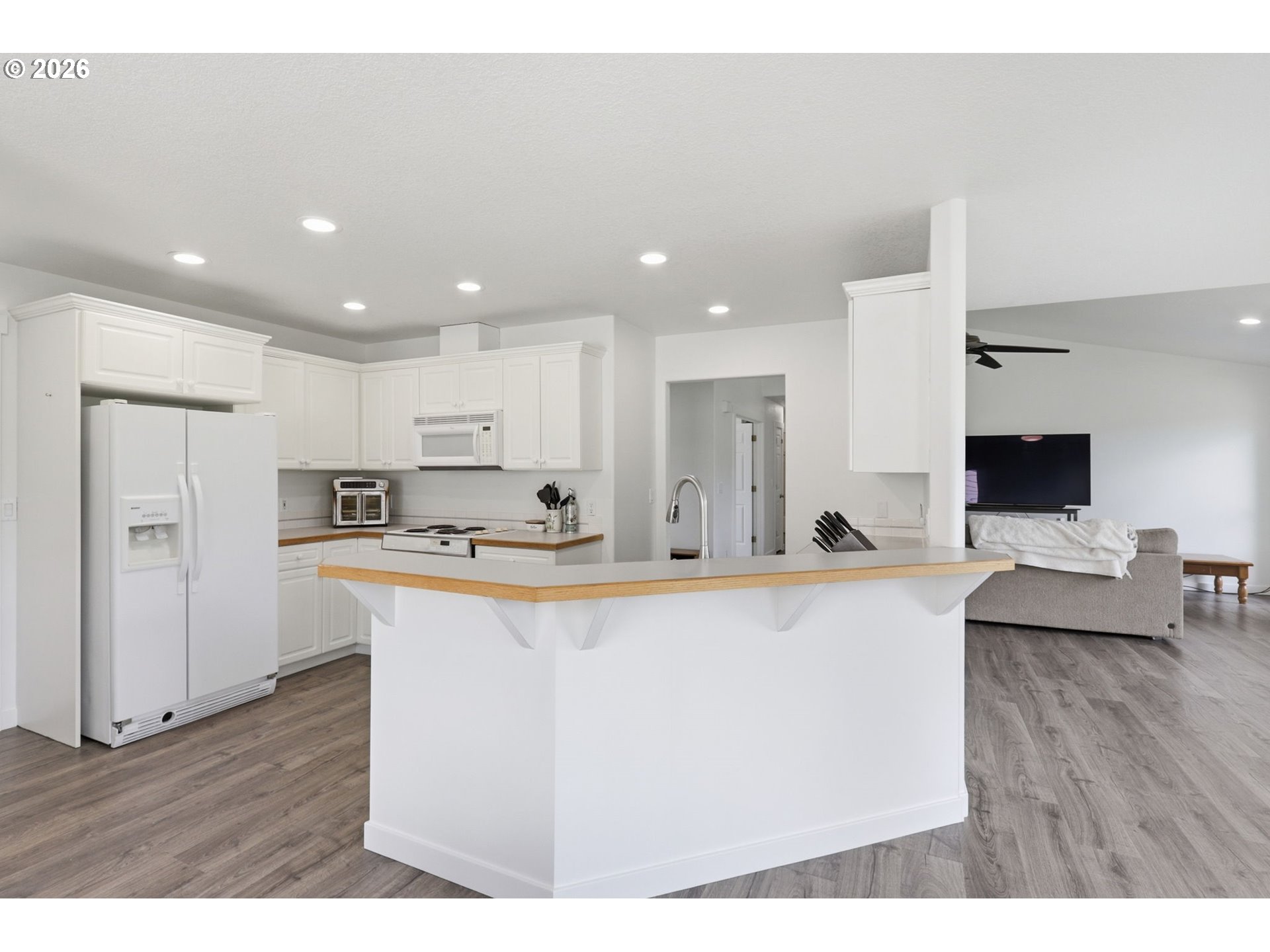 5535 Northwest Jackson Street Camas, WA 98607 - Photo 11 of 22