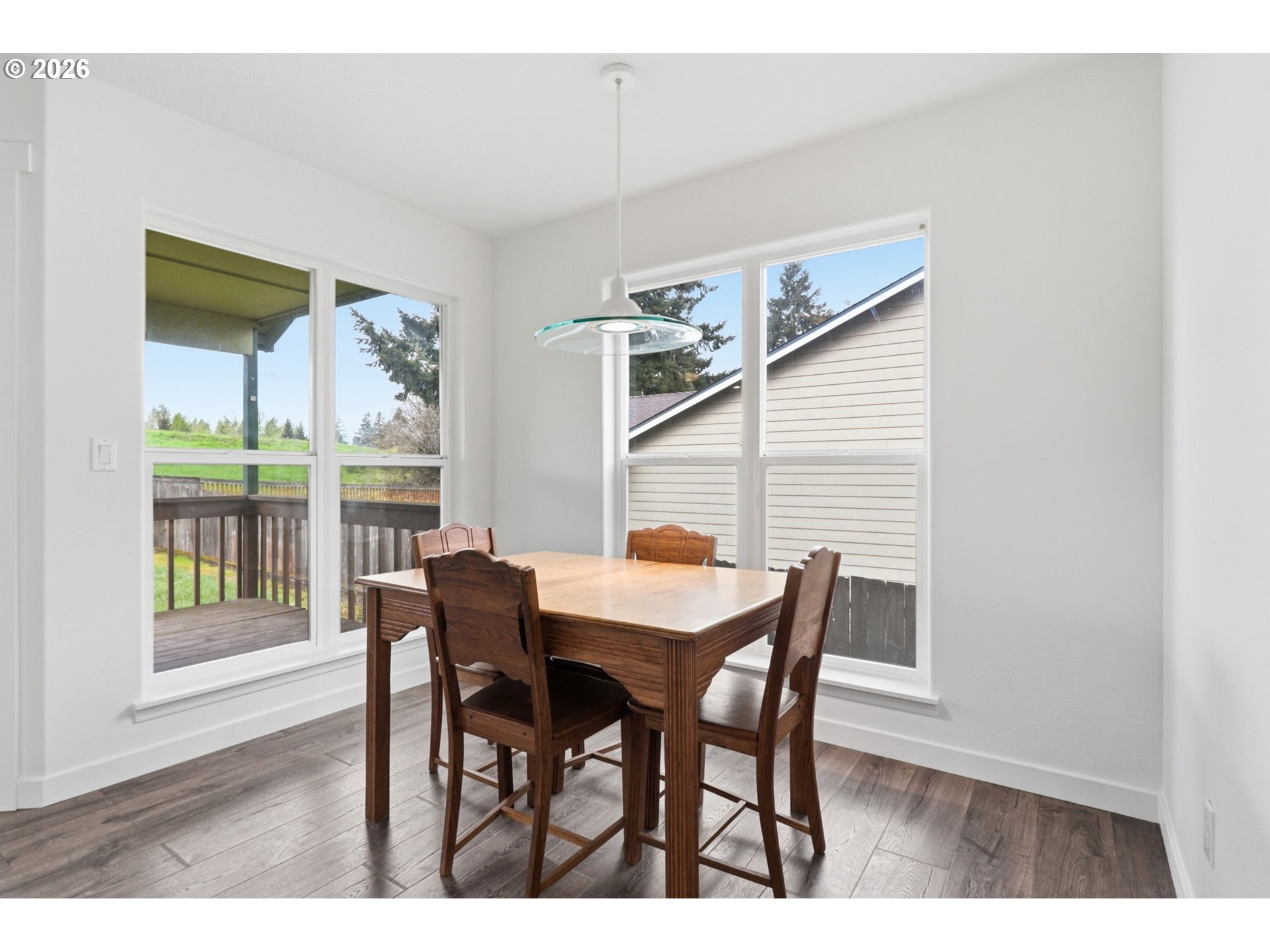 5535 Northwest Jackson Street Camas, WA 98607 - Photo 7 of 22