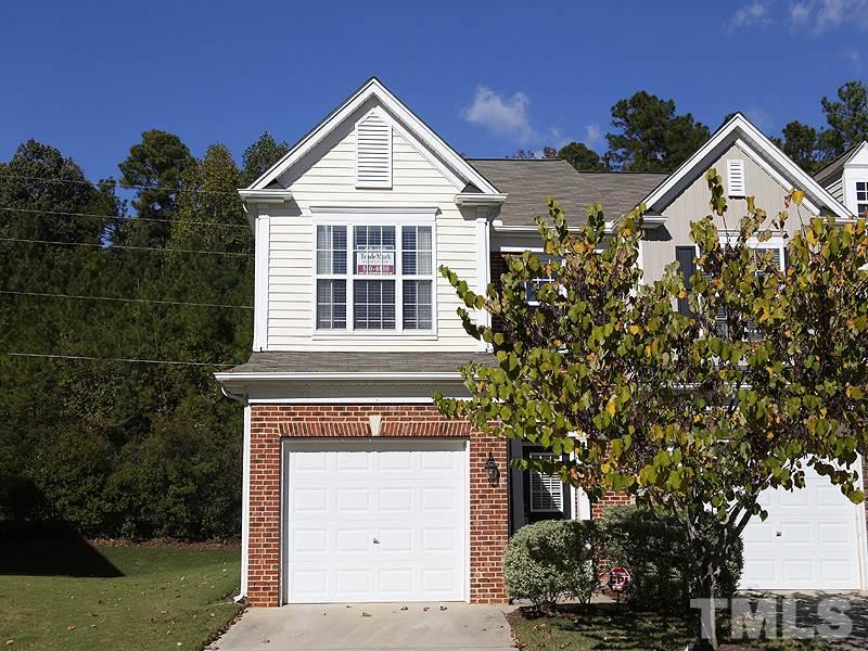 7042 Racine Way Raleigh, NC 27615 - Photo 1 of 17