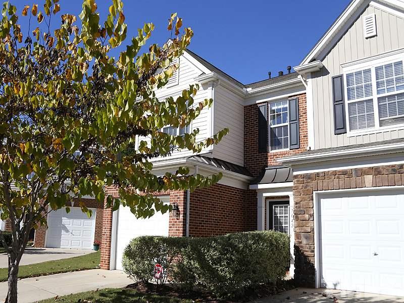 7042 Racine Way Raleigh, NC 27615 - Photo 2 of 17
