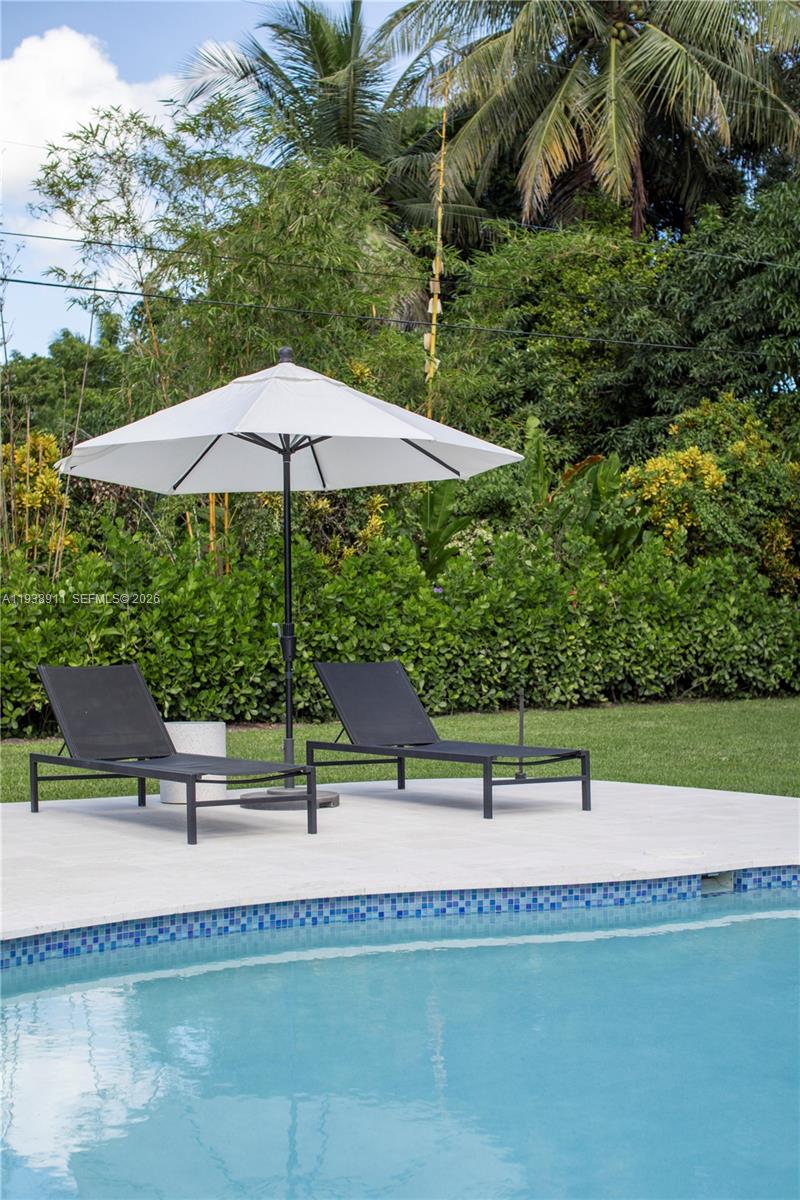 7825 Southwest 72nd Avenue Miami, FL 33143 - Photo 22 of 30 a park view with a outdoor space