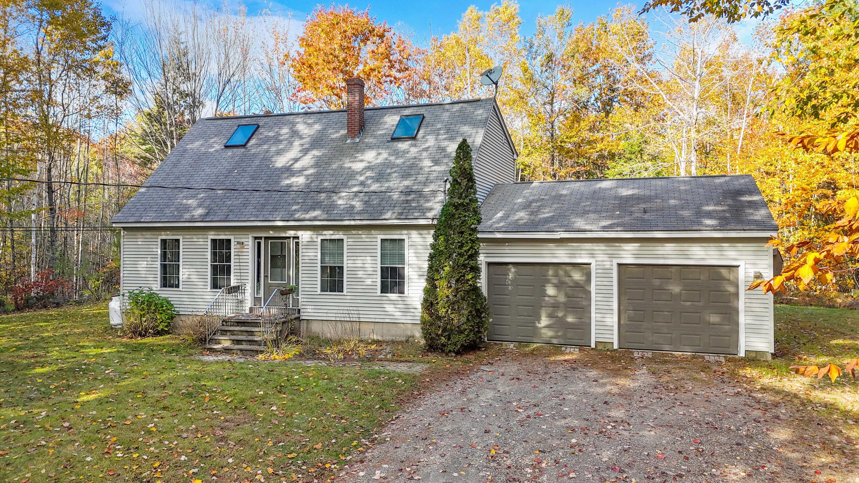 34 Stoney Brook Road Raymond, ME 04071 - Photo 1 of 36 34 stoney brook drone-01(1)