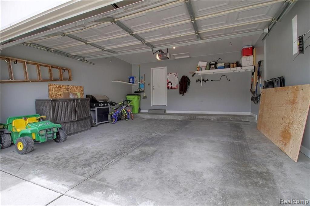 50749 Raintree Circle Chesterfield, MI 48047 - Photo 21 of 22