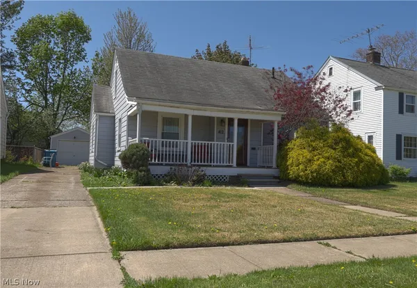 $180,000 | 412 Alexander Avenue, Lorain, OH 44052