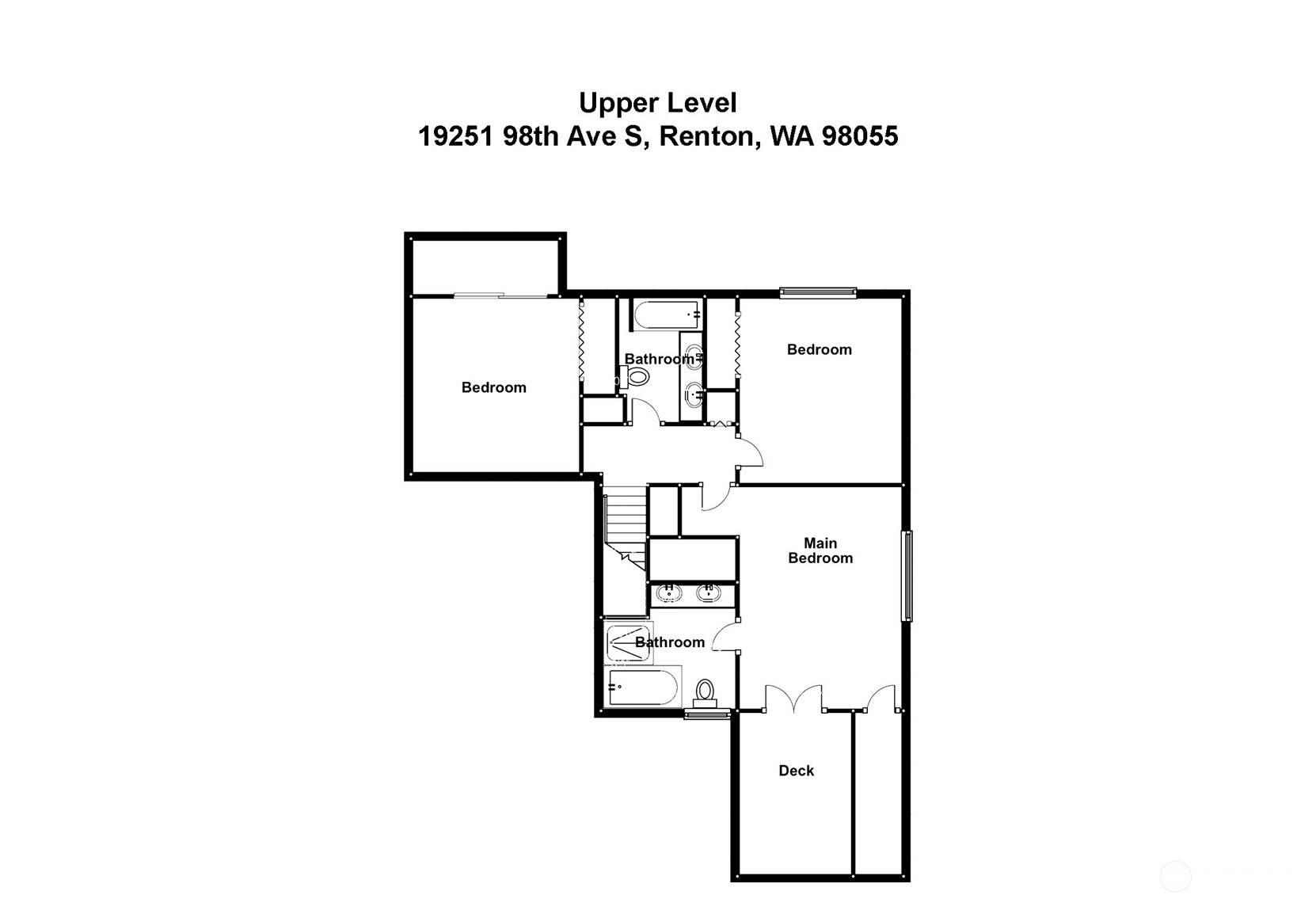 19251 98th Avenue South Renton, WA 98055 - Photo 34 of 35 Gallery Image 34