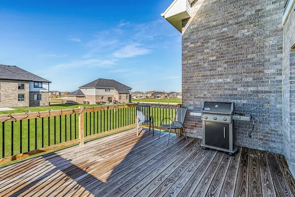 $759,900 | 8022 Stanley Trail South, Frankfort, IL 60423