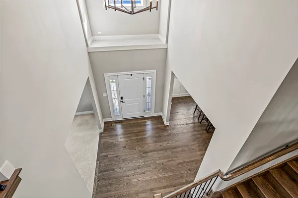 $759,900 | 8022 Stanley Trail South, Frankfort, IL 60423