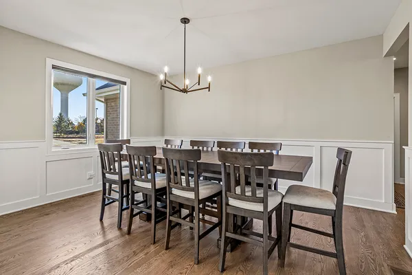 $759,900 | 8022 Stanley Trail South, Frankfort, IL 60423