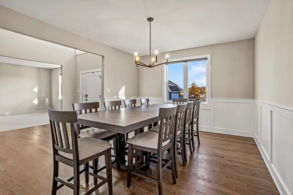 $759,900 | 8022 Stanley Trail South, Frankfort, IL 60423