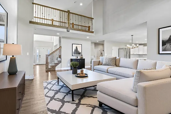 $759,900 | 8022 Stanley Trail South, Frankfort, IL 60423