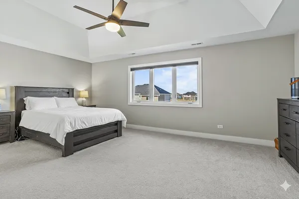 $759,900 | 8022 Stanley Trail South, Frankfort, IL 60423