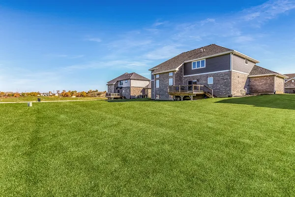 $759,900 | 8022 Stanley Trail South, Frankfort, IL 60423