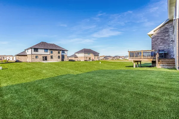 $759,900 | 8022 Stanley Trail South, Frankfort, IL 60423