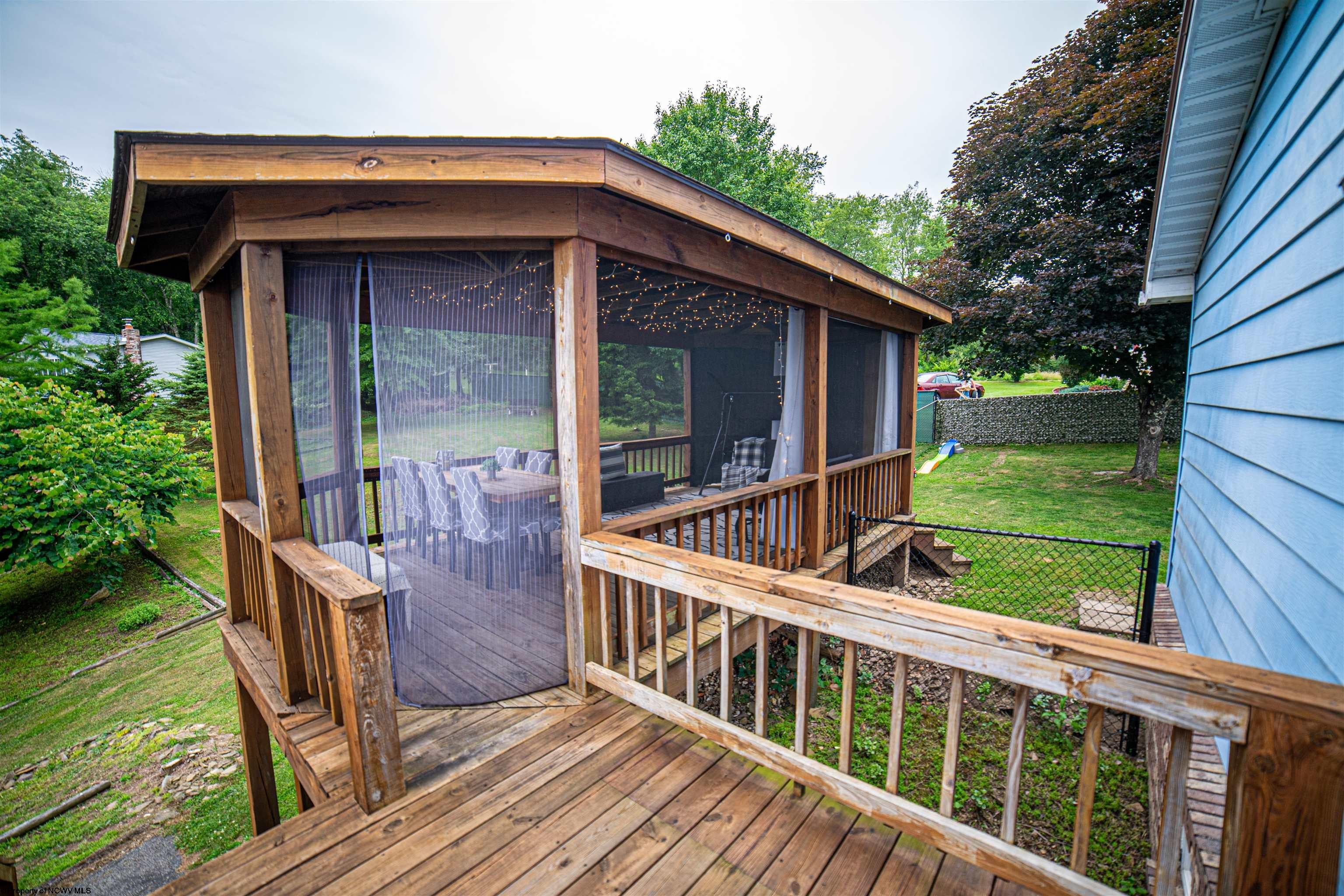 12 Maple Drive Reedsville, WV 26547 - Photo 21 of 30 Gallery Image 21