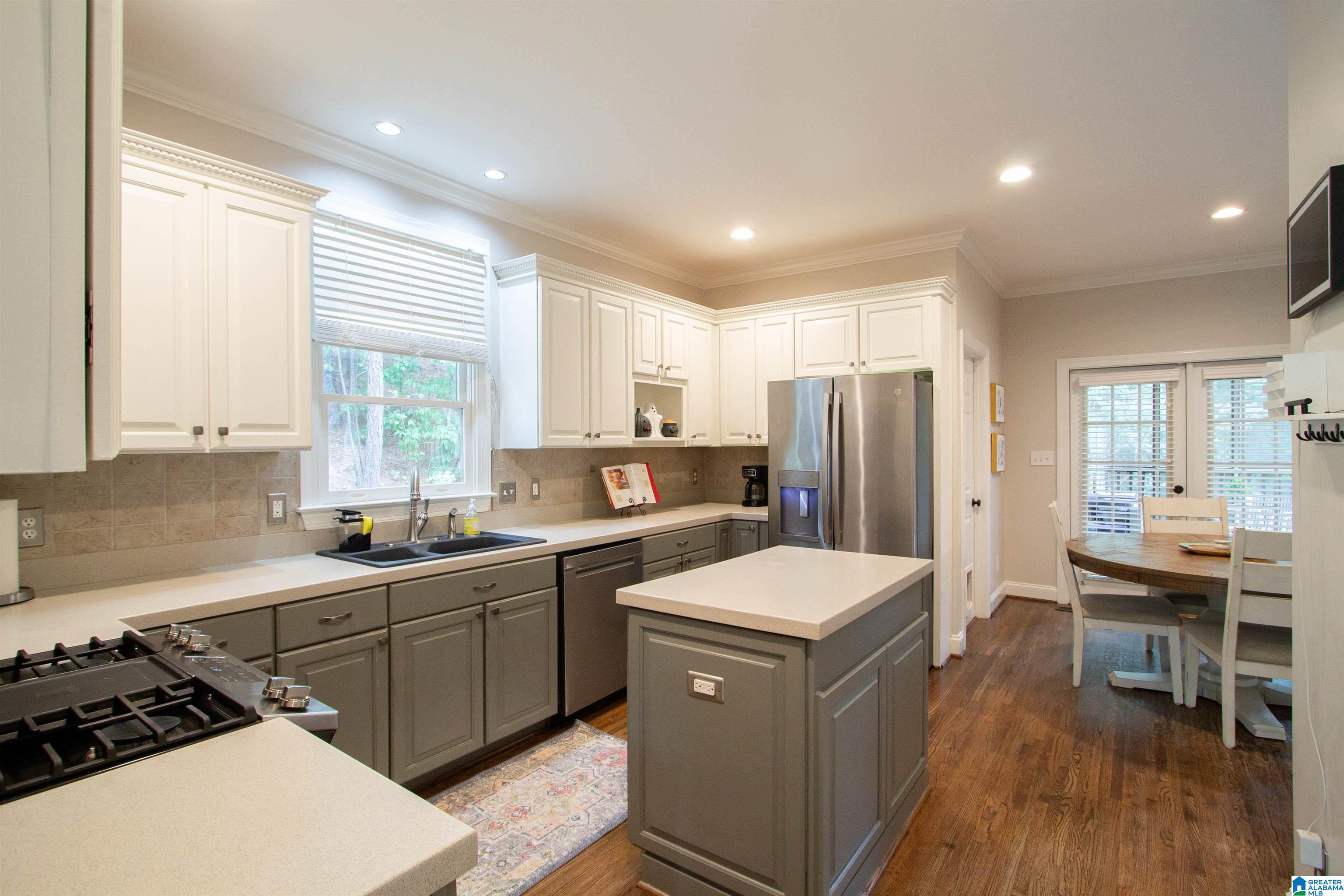 760 Carl Raines Lake Road Birmingham, AL 35244 - Photo 7 of 60