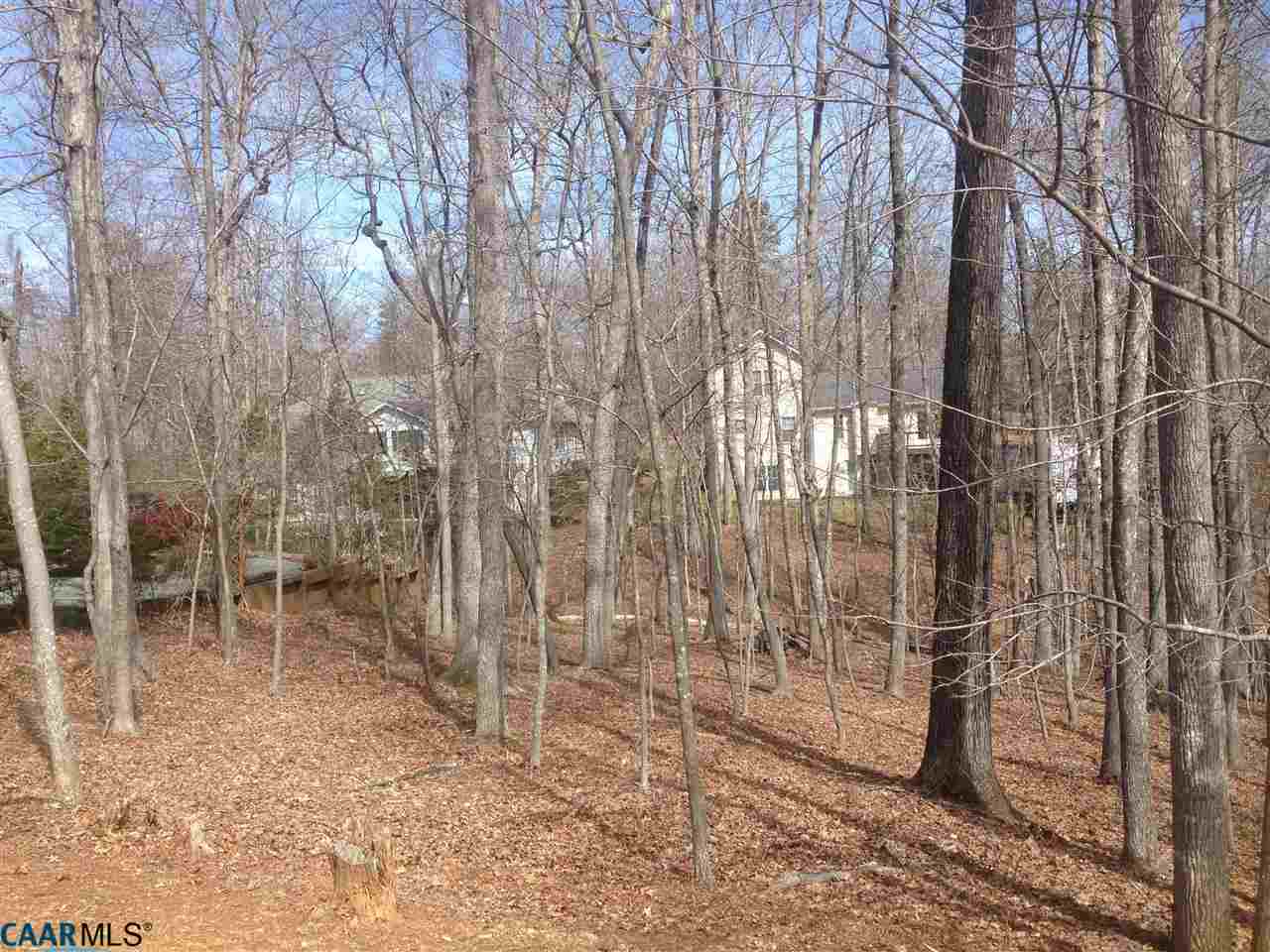 47 Amethyst Road Palmyra, VA 22963 - Photo 4 of 4 a view of outdoor space with chairs