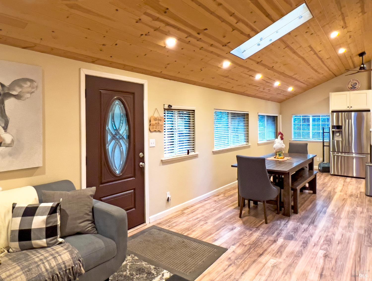 14707 Willow Road Guerneville, CA 95446 - Photo 13 of 28