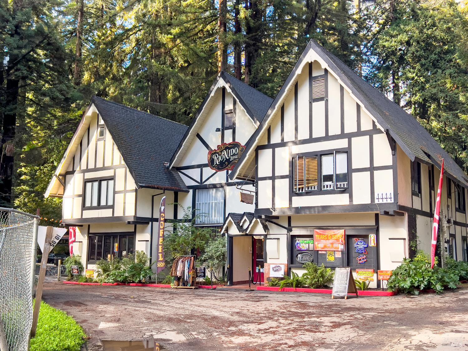 14707 Willow Road Guerneville, CA 95446 - Photo 22 of 28