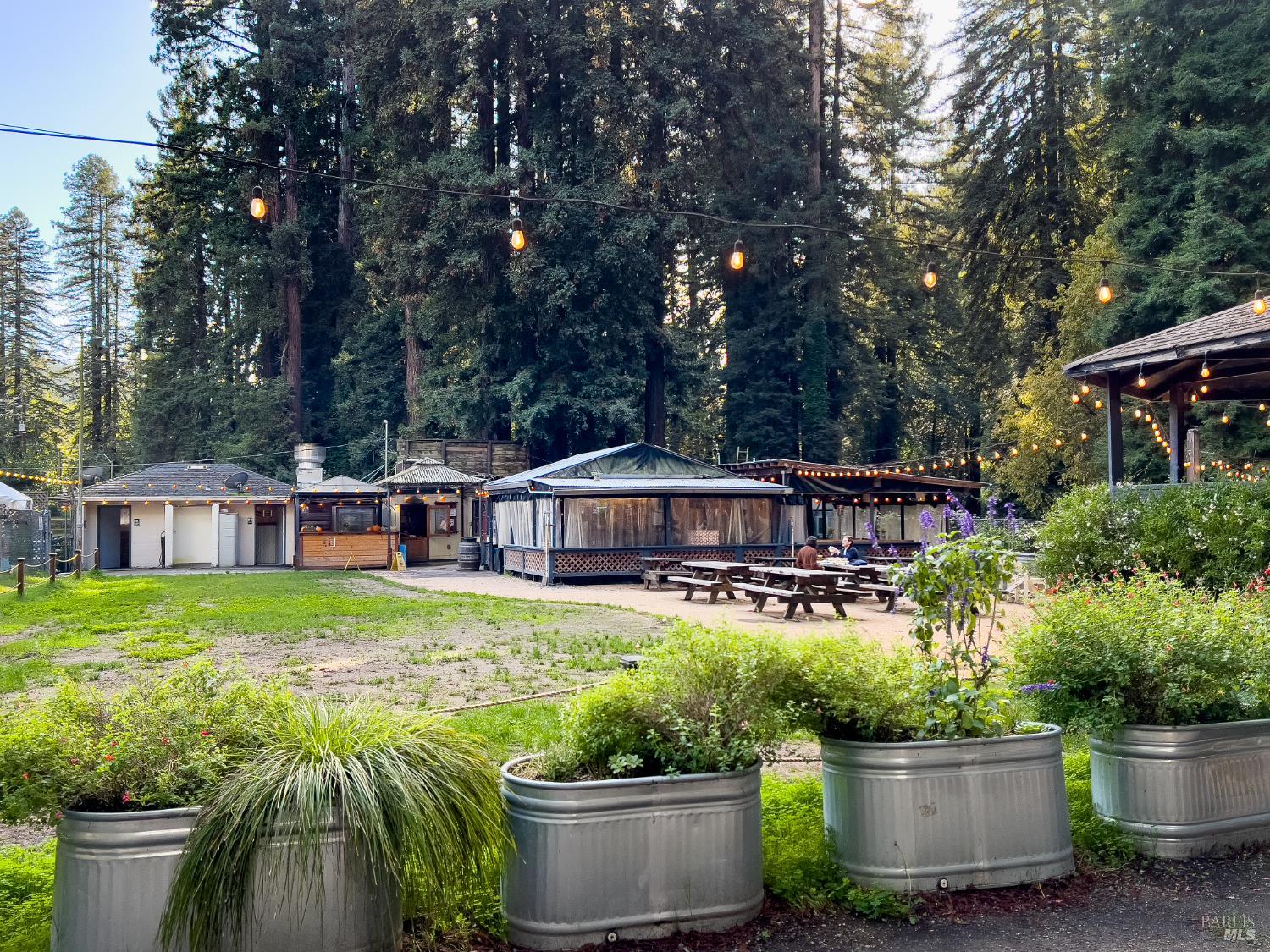 14707 Willow Road Guerneville, CA 95446 - Photo 24 of 28