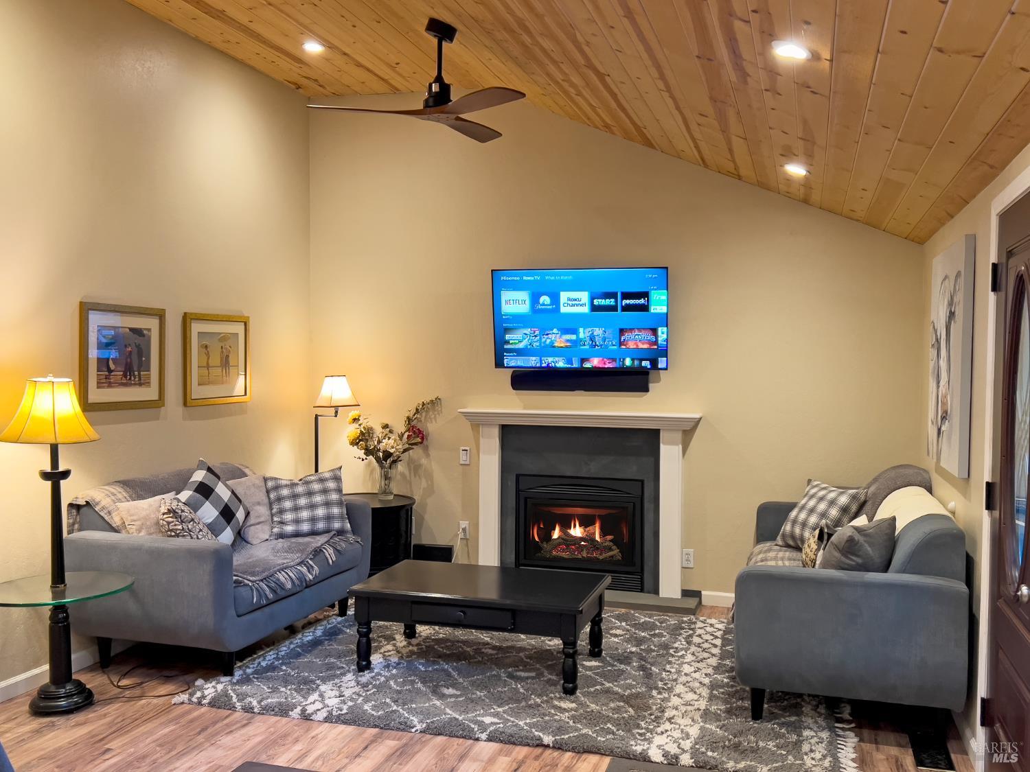 14707 Willow Road Guerneville, CA 95446 - Photo 27 of 28