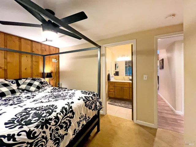 $494,000 | 14707 Willow Road, Guerneville, CA 95446