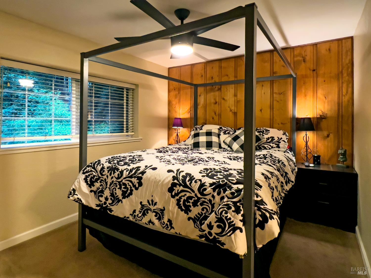 14707 Willow Road Guerneville, CA 95446 - Photo 9 of 28