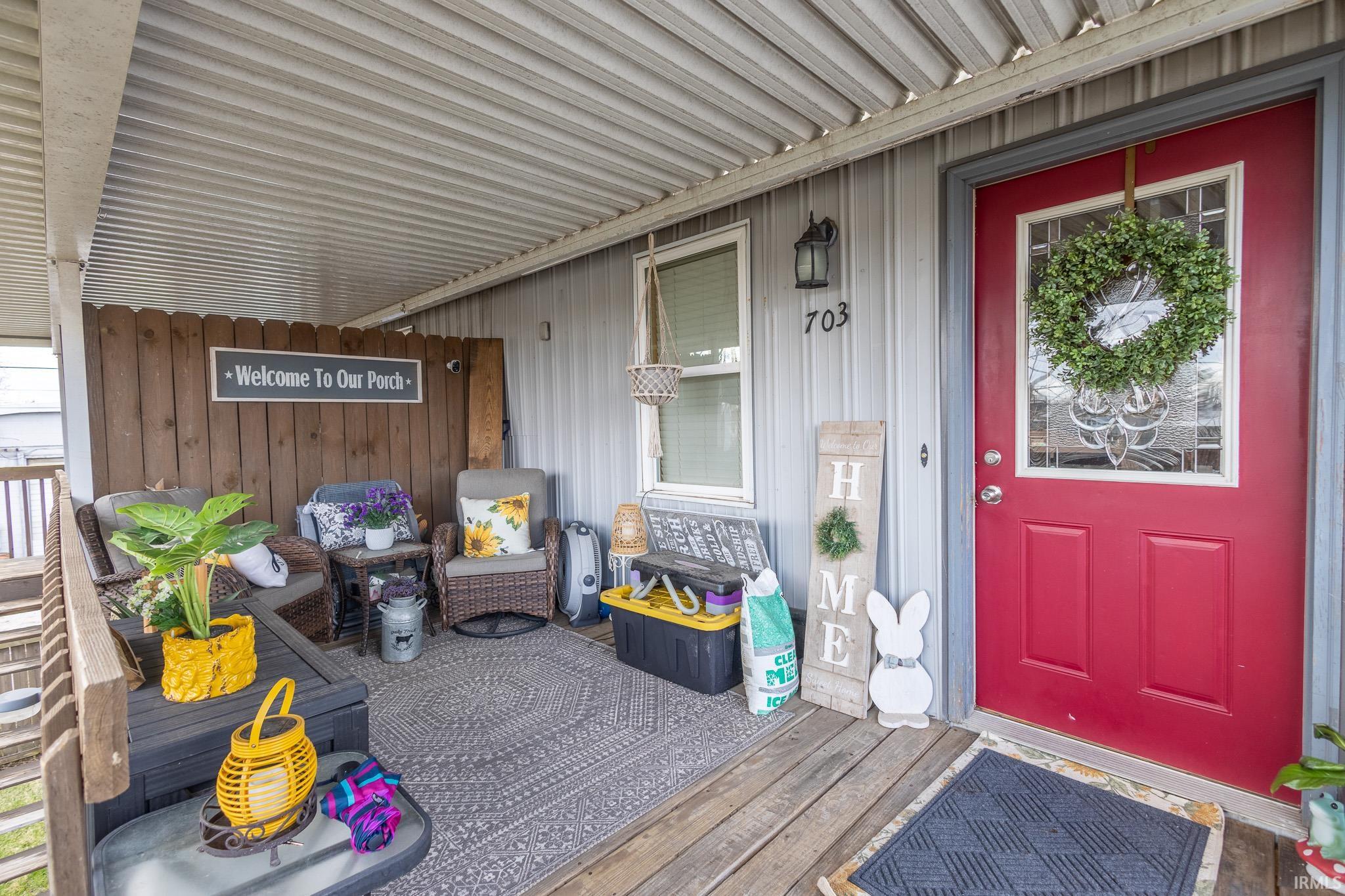 701-705 I Street Bedford, IN 47421 - Photo 22 of 36