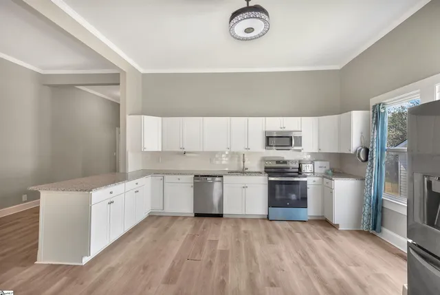 $275,000 | 110 West Woodside Circle, Liberty, SC 29657