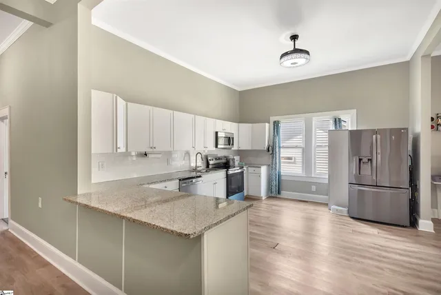 $275,000 | 110 West Woodside Circle, Liberty, SC 29657