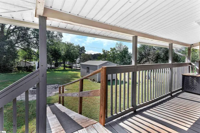 $275,000 | 110 West Woodside Circle, Liberty, SC 29657