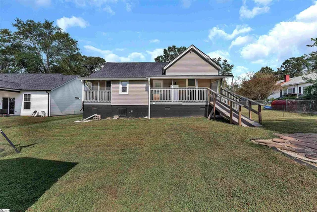 $275,000 | 110 West Woodside Circle, Liberty, SC 29657