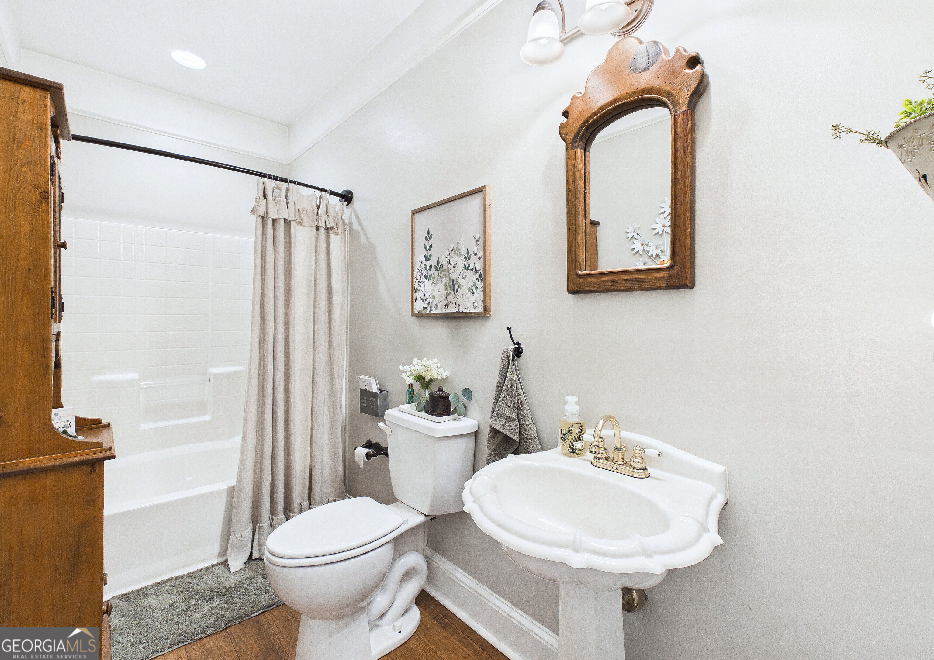 5771 Rogers Road Lizella, GA 31052 - Photo 45 of 93