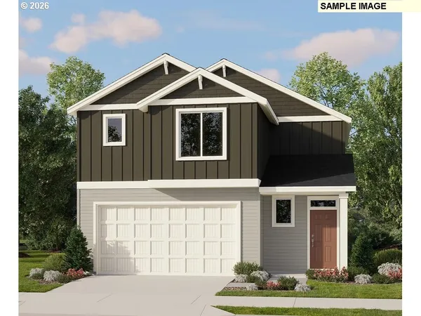 $487,400 | 1624 Young Street, Lafayette, OR 97127