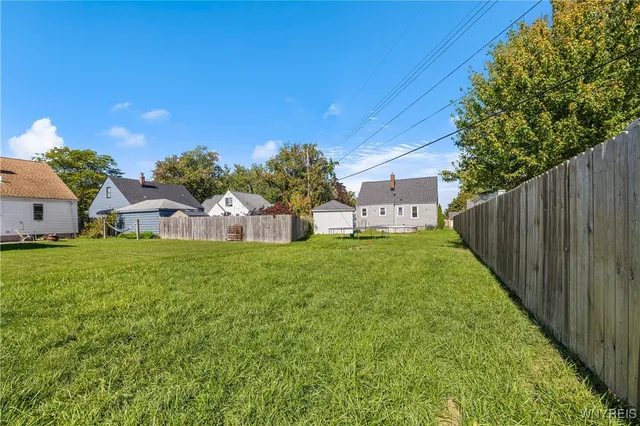 $195,000 | 15 Chopin Place, Cheektowaga, NY 14211