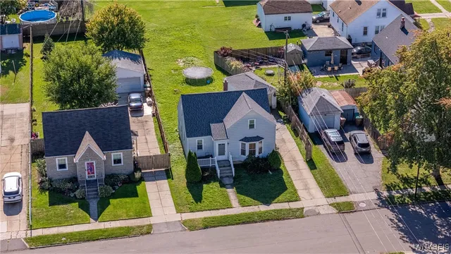 $195,000 | 15 Chopin Place, Cheektowaga, NY 14211