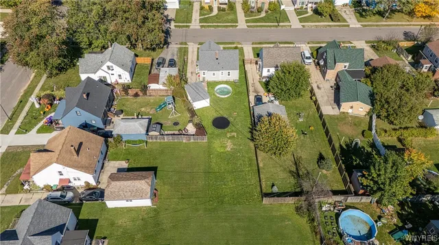 $195,000 | 15 Chopin Place, Cheektowaga, NY 14211