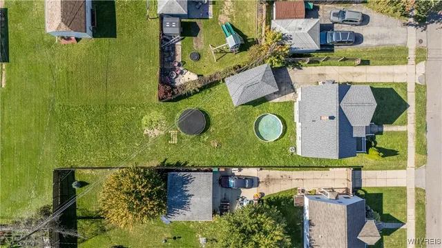 $195,000 | 15 Chopin Place, Cheektowaga, NY 14211