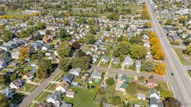 $195,000 | 15 Chopin Place, Cheektowaga, NY 14211