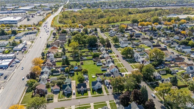 $195,000 | 15 Chopin Place, Cheektowaga, NY 14211